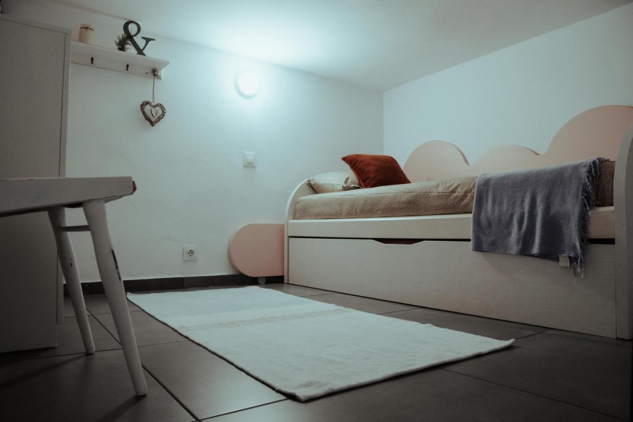 דירות La Imprenta, Apartamento Centrico En סנטנדר מראה חיצוני תמונה